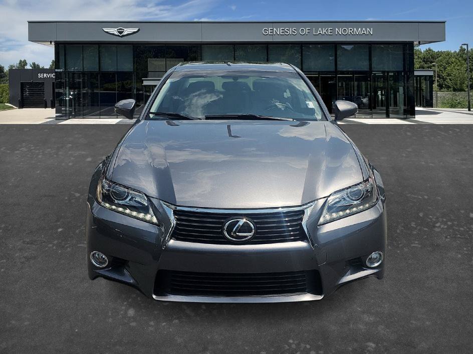 Used 2015 Lexus GS 350 RWD image 2