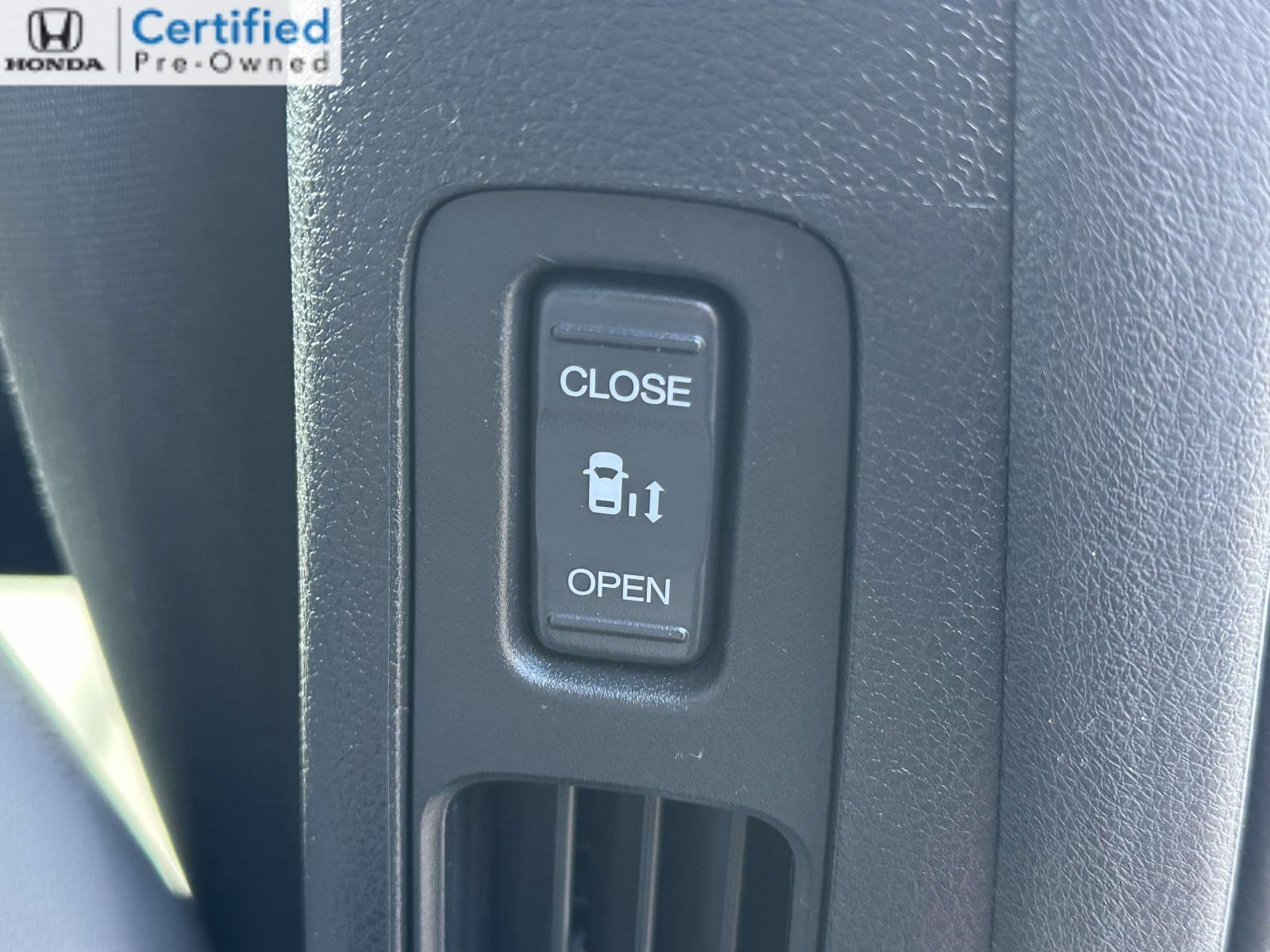 Certified 2021 Honda Odyssey EX-L image 8