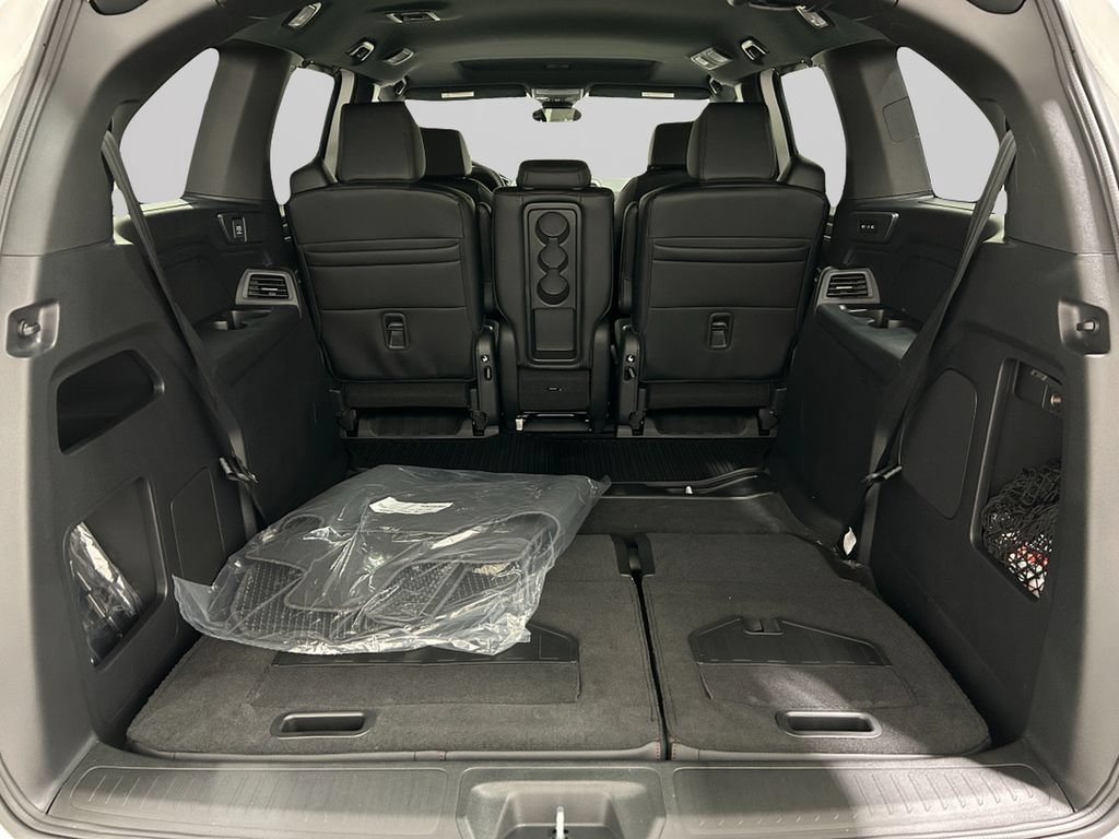 Used 2026 Honda Odyssey Sport-L image 27