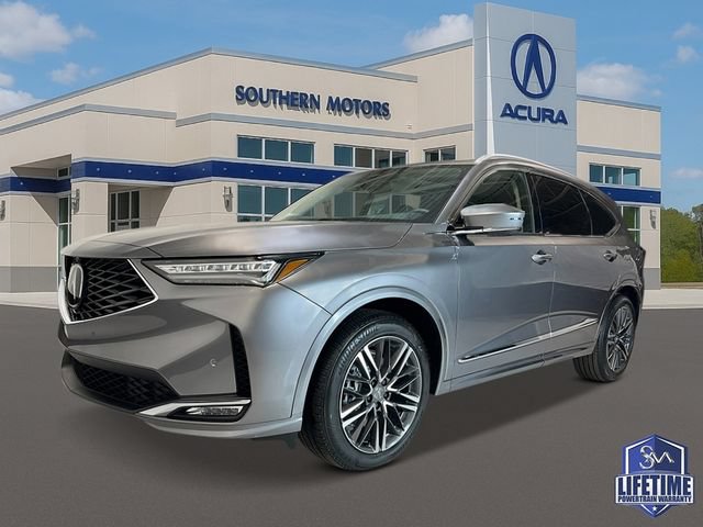 New 2026 Acura MDX SH-AWD w/ Advance Package image 1