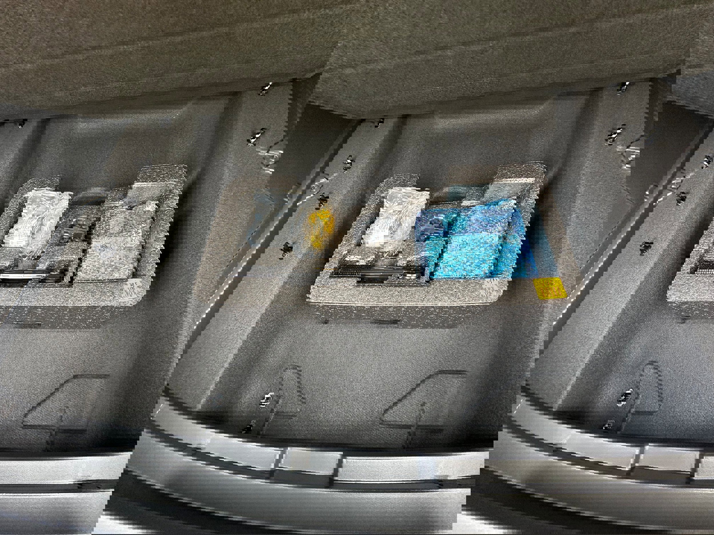 New 2025 Kia Niro Wind image 15