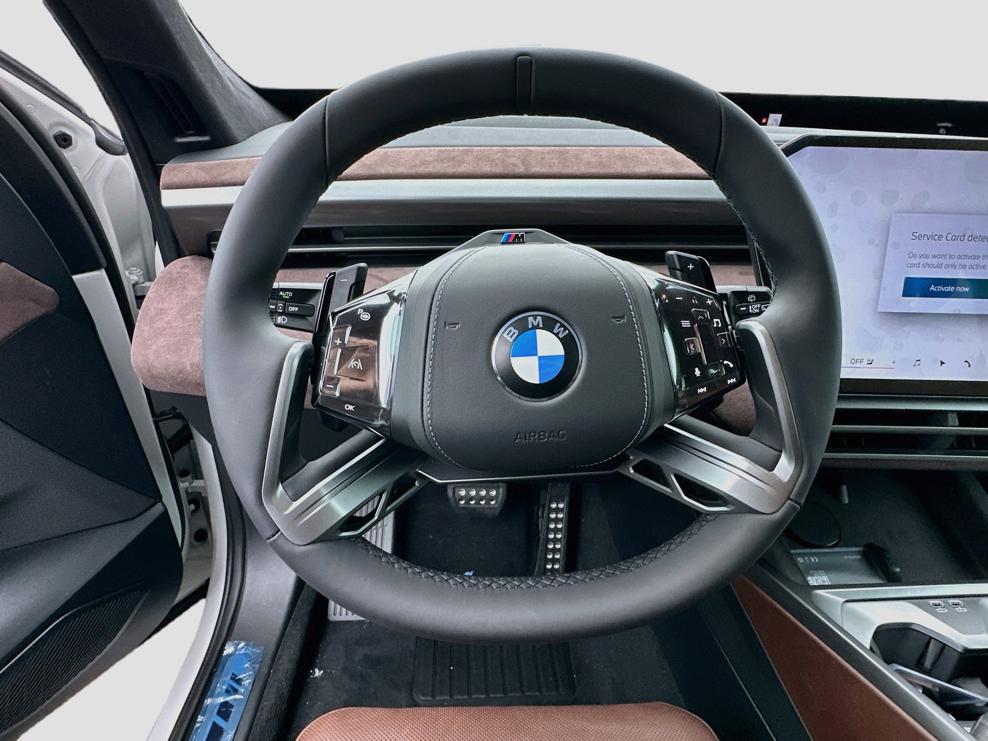 New 2027 BMW X5 xDrive40i w/ M Sport Professional Package AWD/4WD image 8