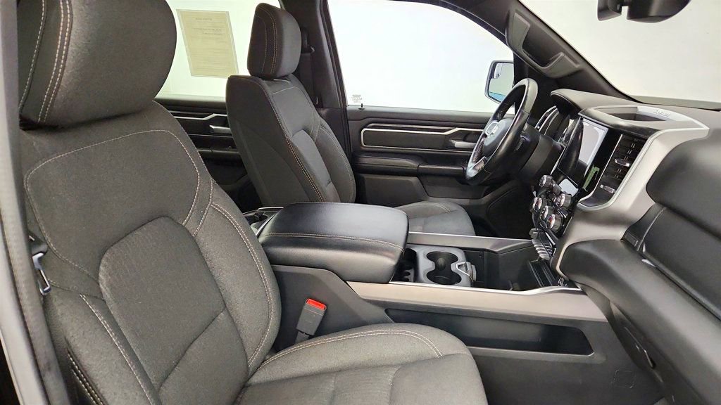 Used 2020 RAM 1500 Big Horn AWD/4WD image 23