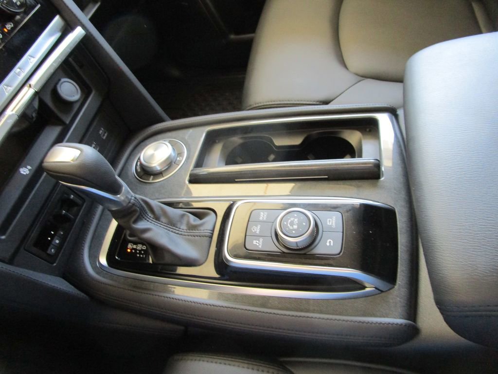Used 2024 Nissan Armada SV w/ Cargo Package image 34