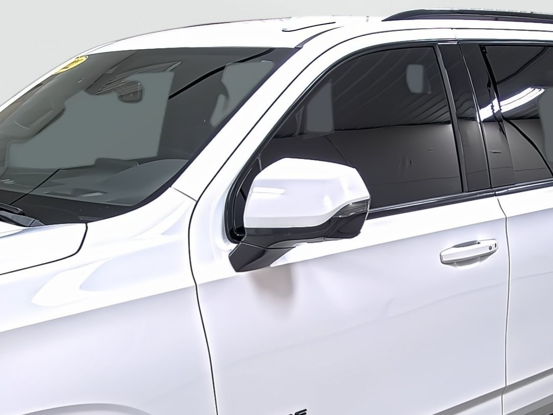 Used 2022 Chevrolet Tahoe RST w/ Luxury Package AWD/4WD image 8