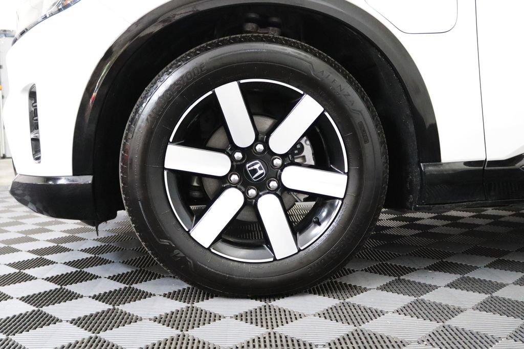 Used 2025 Honda Prologue Touring image 6