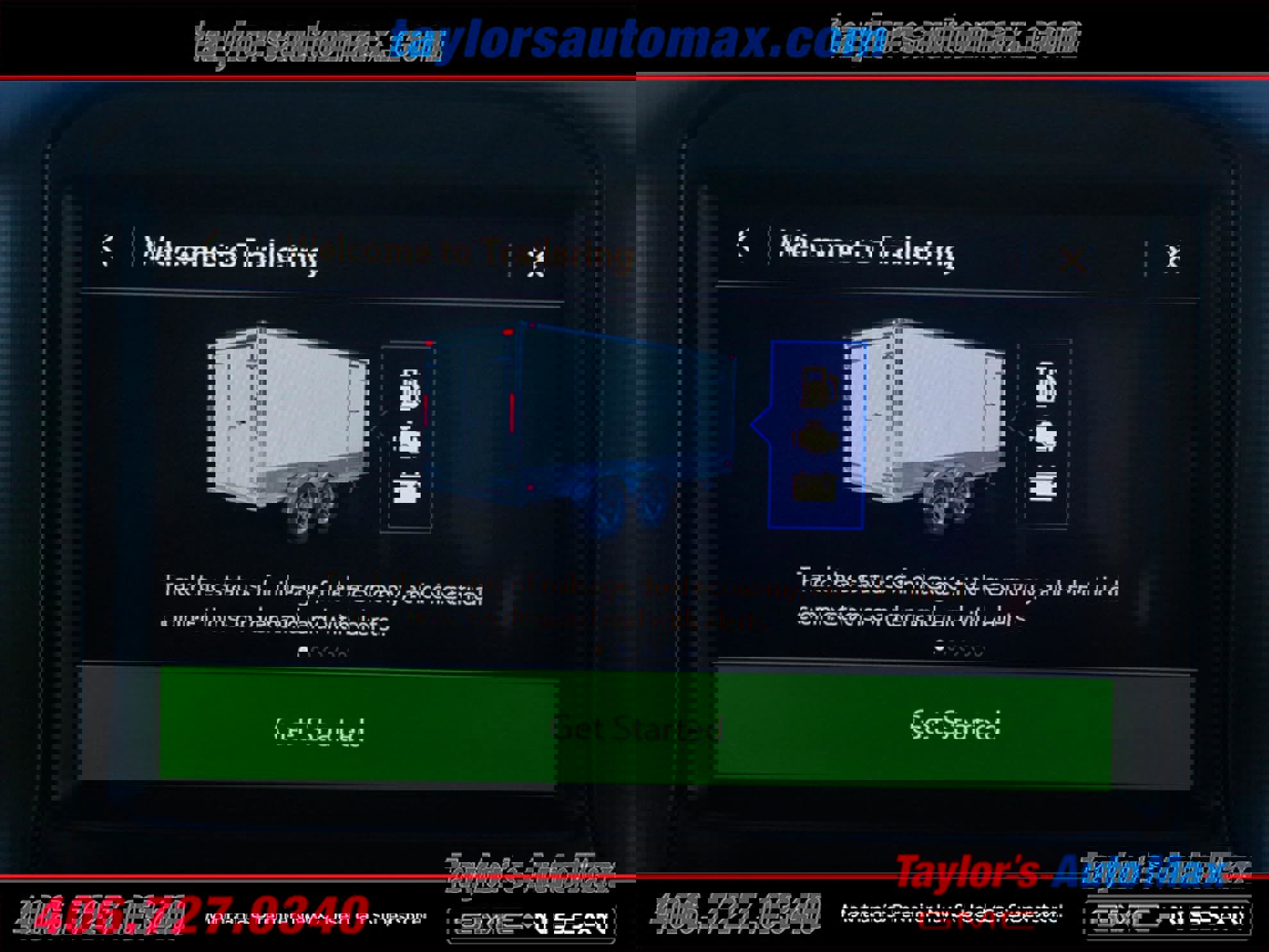 Used 2020 GMC Sierra 1500 AT4 w/ Technology Package image 12