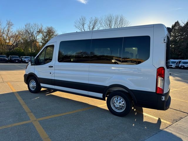 New 2025 Ford Transit 350 XL image 9