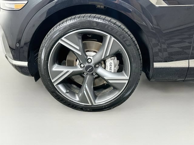 Used 2025 Genesis GV80 2.5T Prestige AWD/4WD image 38