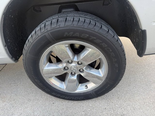 Used 2018 RAM 1500 Big Horn image 10