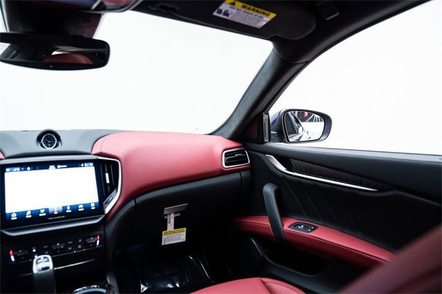 Used 2023 Maserati Ghibli Modena image 50