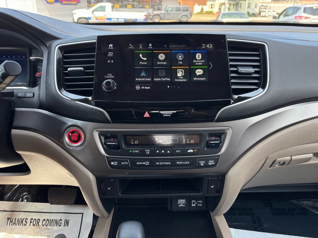 Used 2020 Honda Pilot EX-L image 31