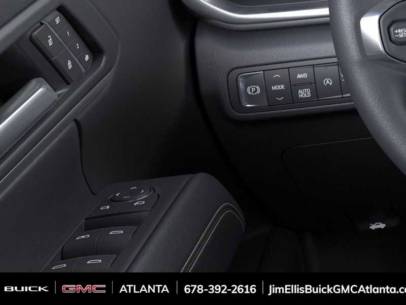 New 2026 GMC Terrain Denali image 22