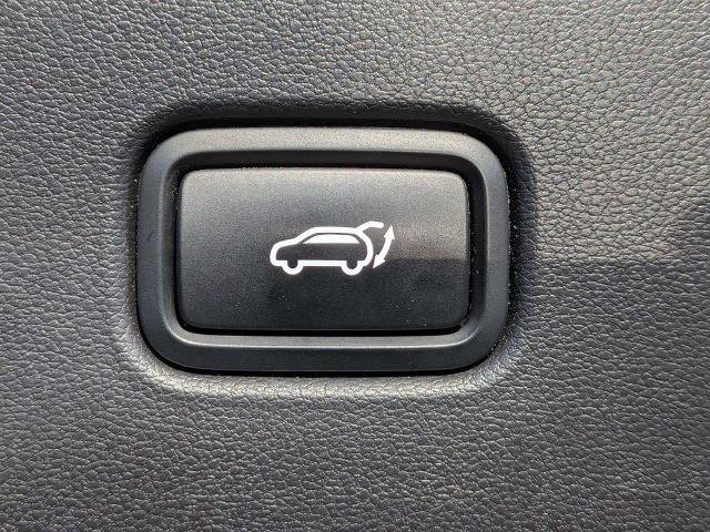 Used 2022 Hyundai Tucson Limited FWD image 12