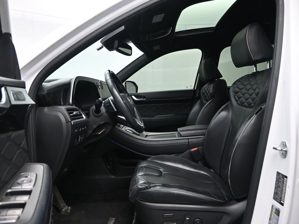 Used 2020 Hyundai Palisade Limited image 20