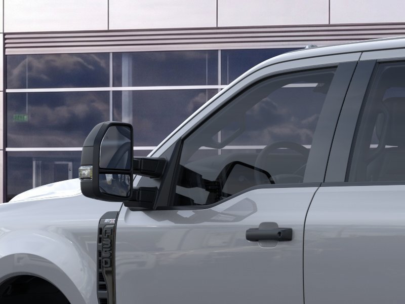 New 2026 Ford F350 XL w/ STX Appearance Package AWD/4WD image 21