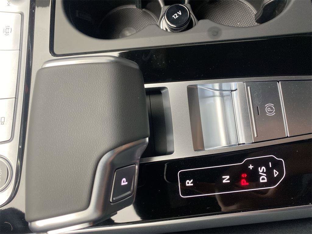 New 2026 Audi Q8 Premium Plus AWD/4WD image 20