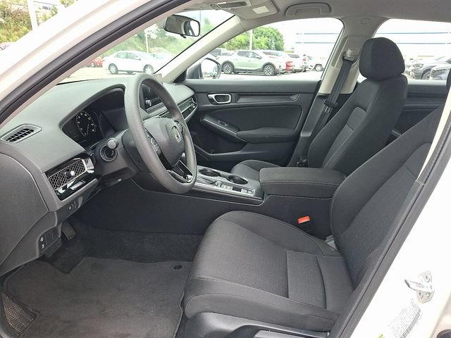 Certified 2023 Honda Civic LX image 9