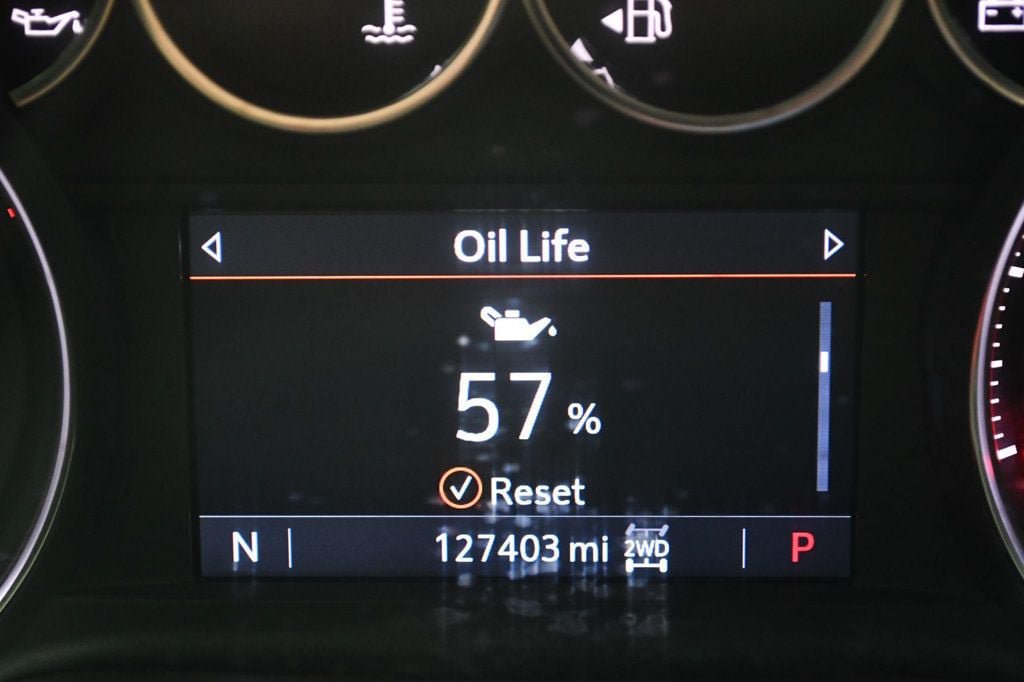 Used 2020 Chevrolet Silverado 2500 LTZ w/ LTZ Plus Package AWD/4WD image 48