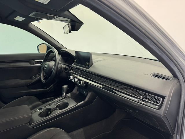 Used 2024 Honda Civic Sport image 35
