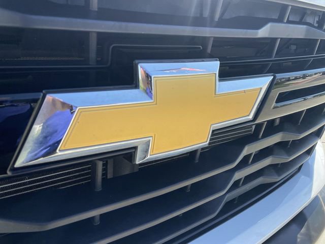 Used 2024 Chevrolet Silverado 3500 W/T image 26