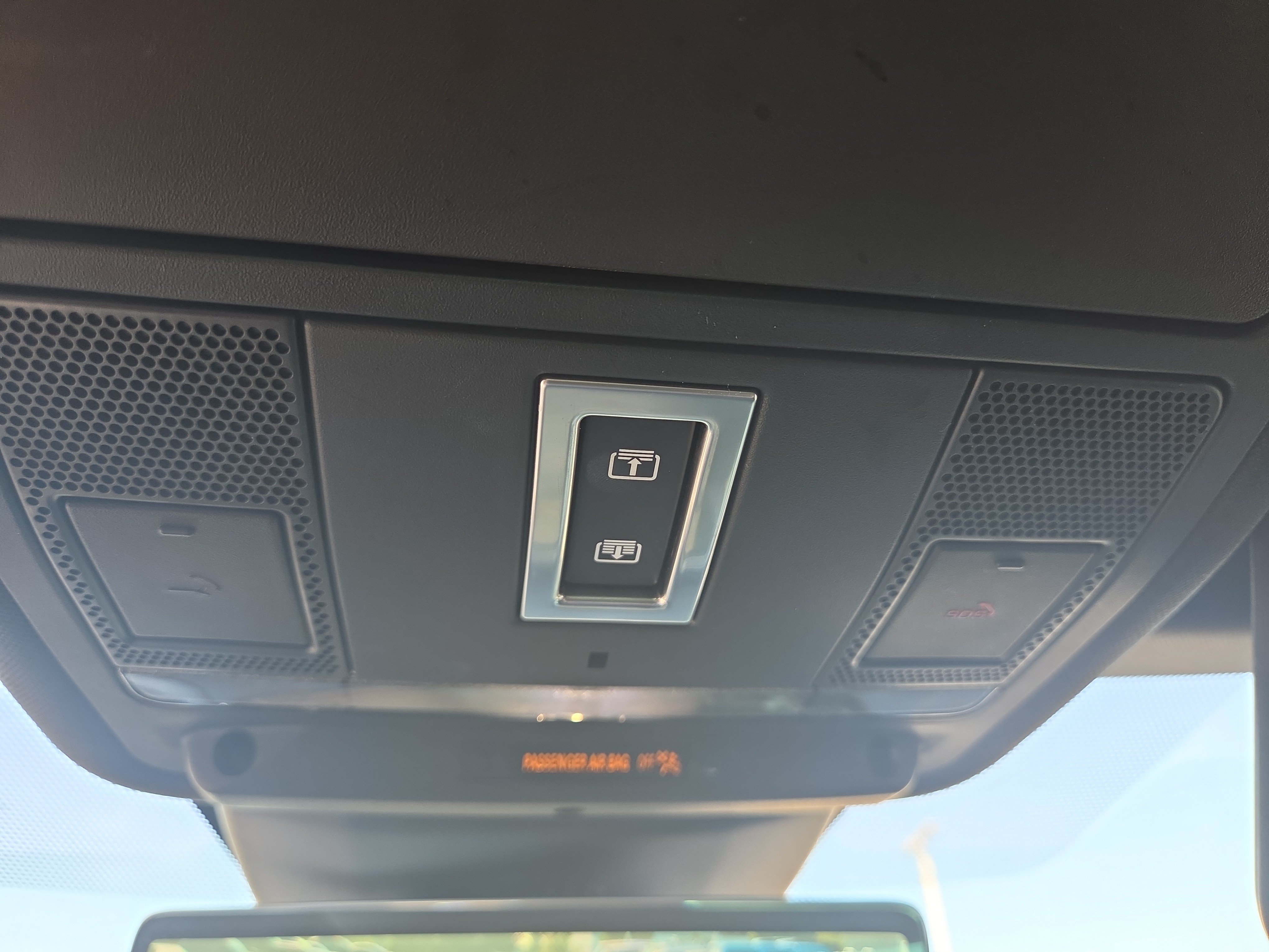 Used 2020 Land Rover Range Rover Evoque First Edition AWD/4WD image 8