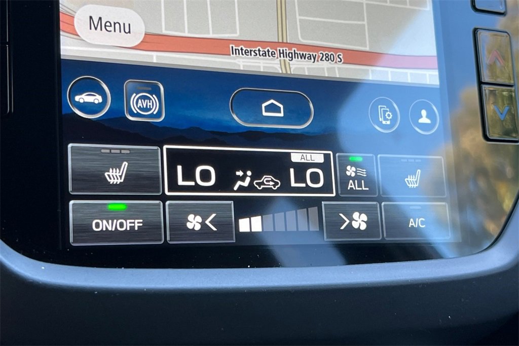 New 2025 Subaru Forester Limited w/ Protection Package (1PH) image 19
