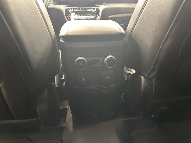 Used 2024 Ford Explorer Limited AWD/4WD image 28