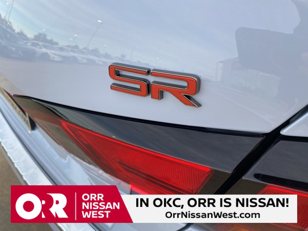 Used 2023 Nissan Altima 2.5 SR image 11