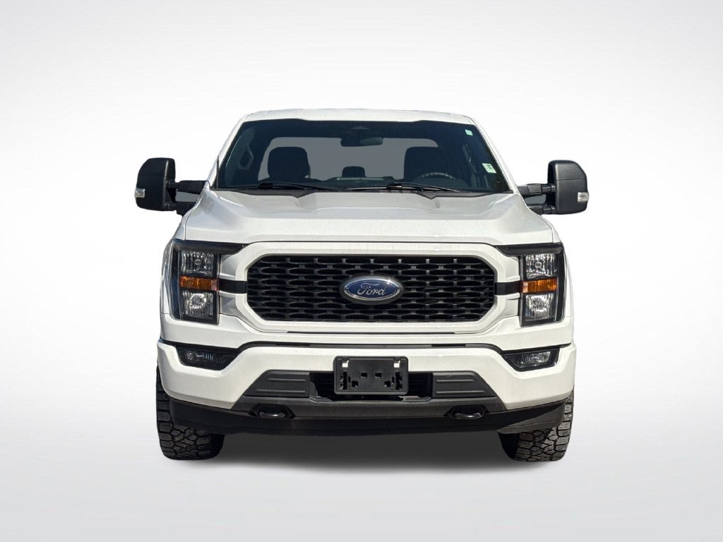Used 2023 Ford F150 XL w/ STX Appearance Package AWD/4WD image 10
