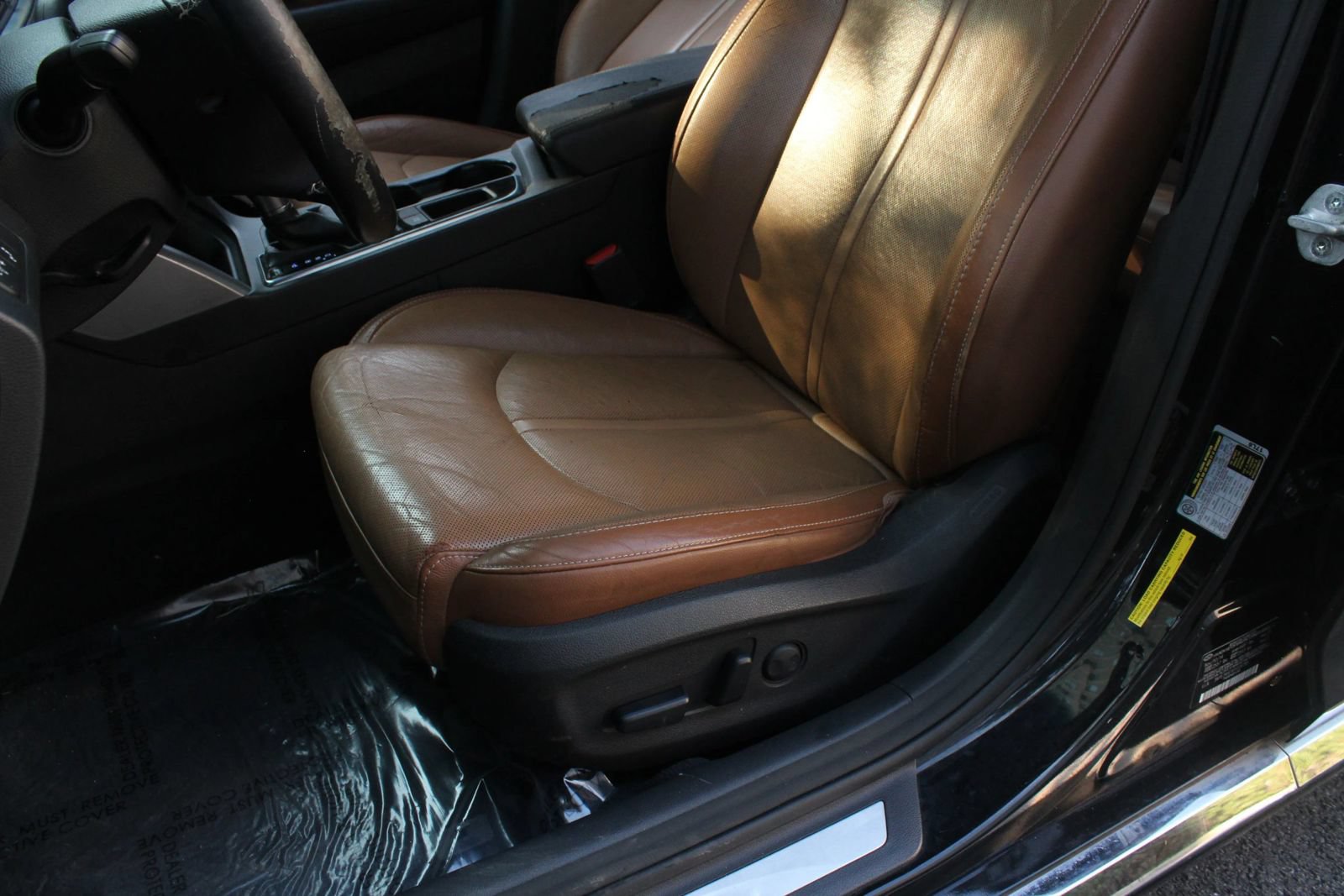 Used 2015 Hyundai Sonata Limited FWD image 16