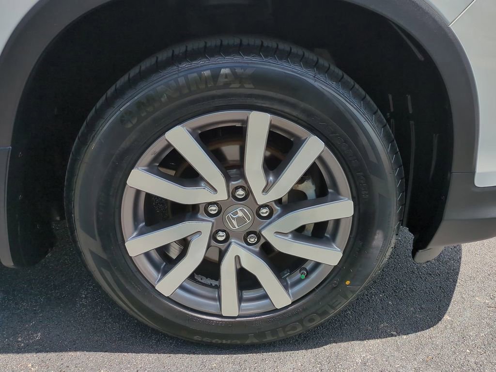 Used 2021 Honda Pilot EX-L image 11