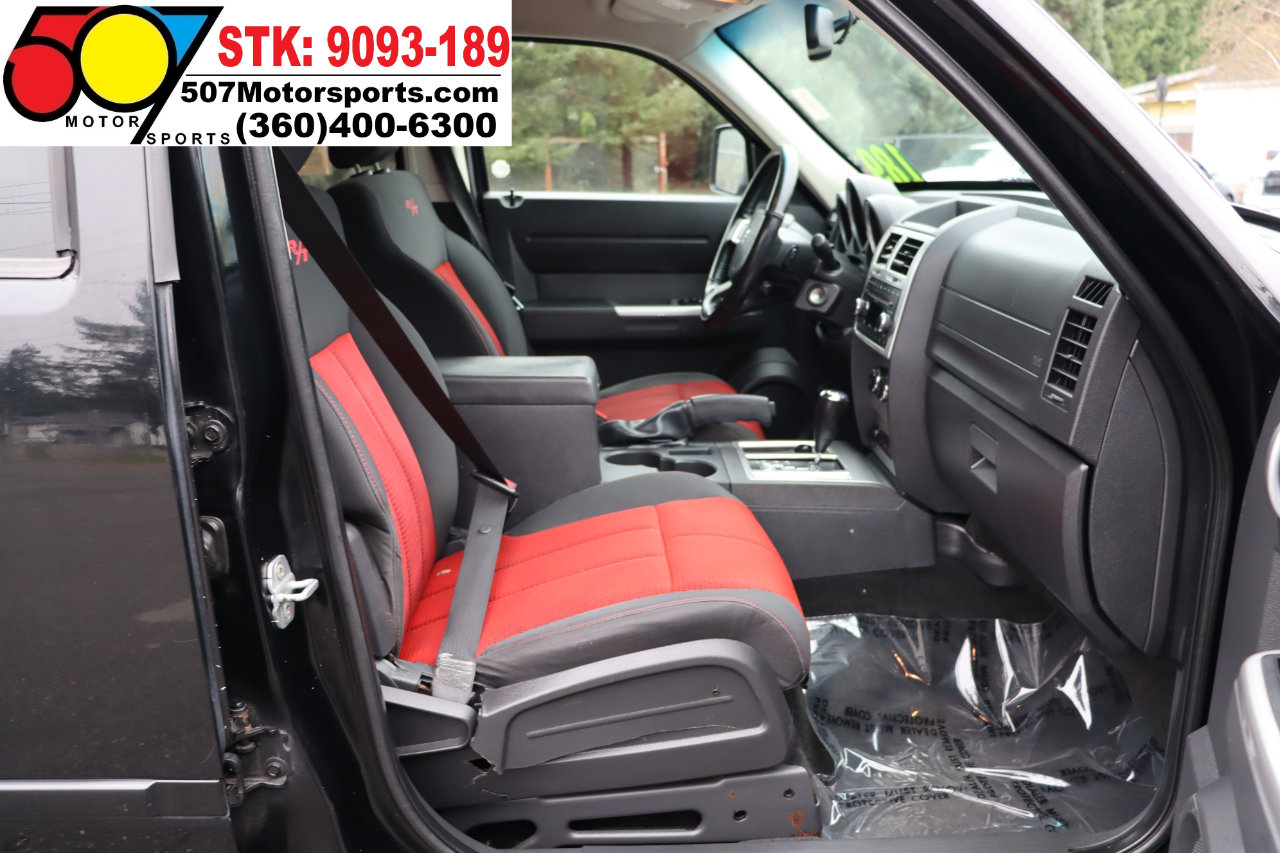 Used 2007 Dodge Nitro R/T image 19