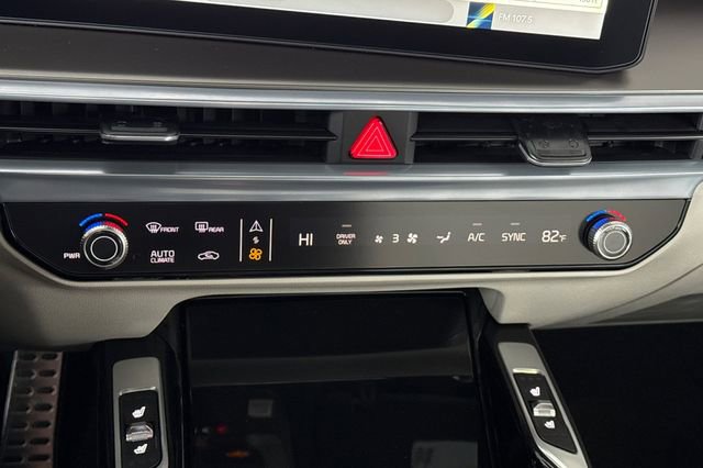 New 2026 Kia Sorento SX Prestige image 27