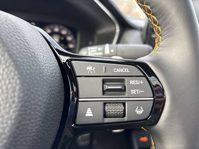 Certified 2026 Acura Integra A-Spec FWD image 20