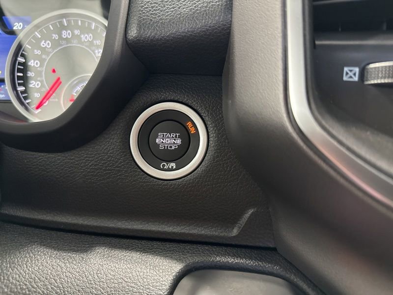 New 2026 RAM 1500 Express AWD/4WD image 26