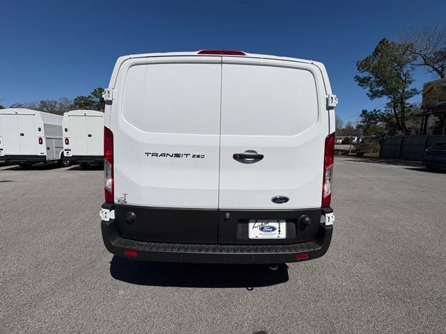 New 2024 Ford Transit 250 Low Roof w/ Load Area Protection Package image 4