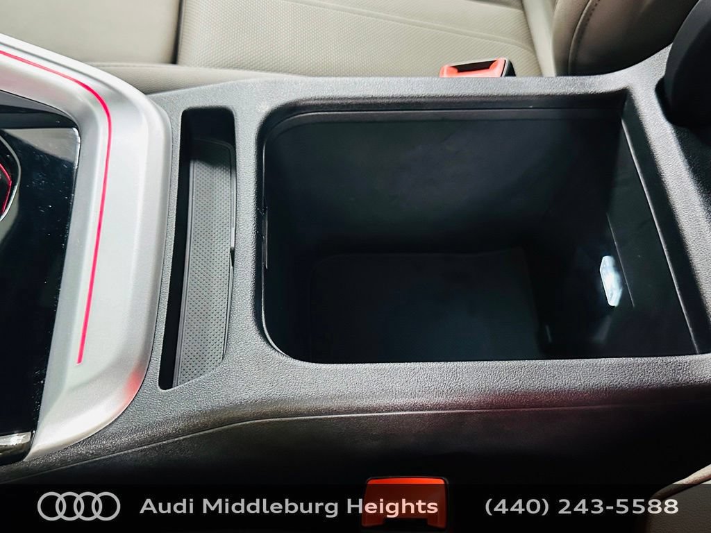 Certified 2025 Audi Q5 Premium Plus w/ Premium Plus AWD/4WD image 21
