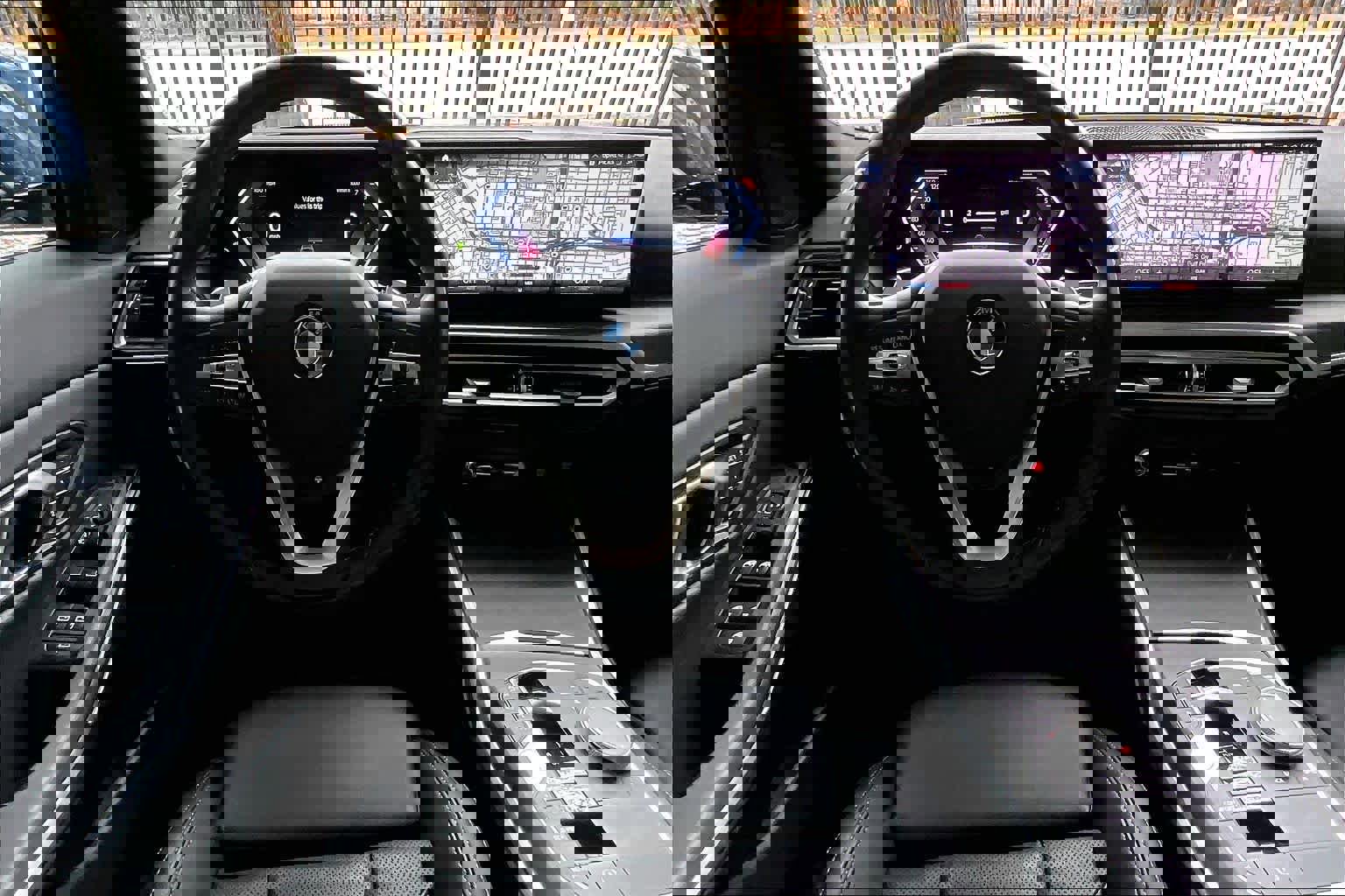 Used 2024 BMW 330i Sedan image 5