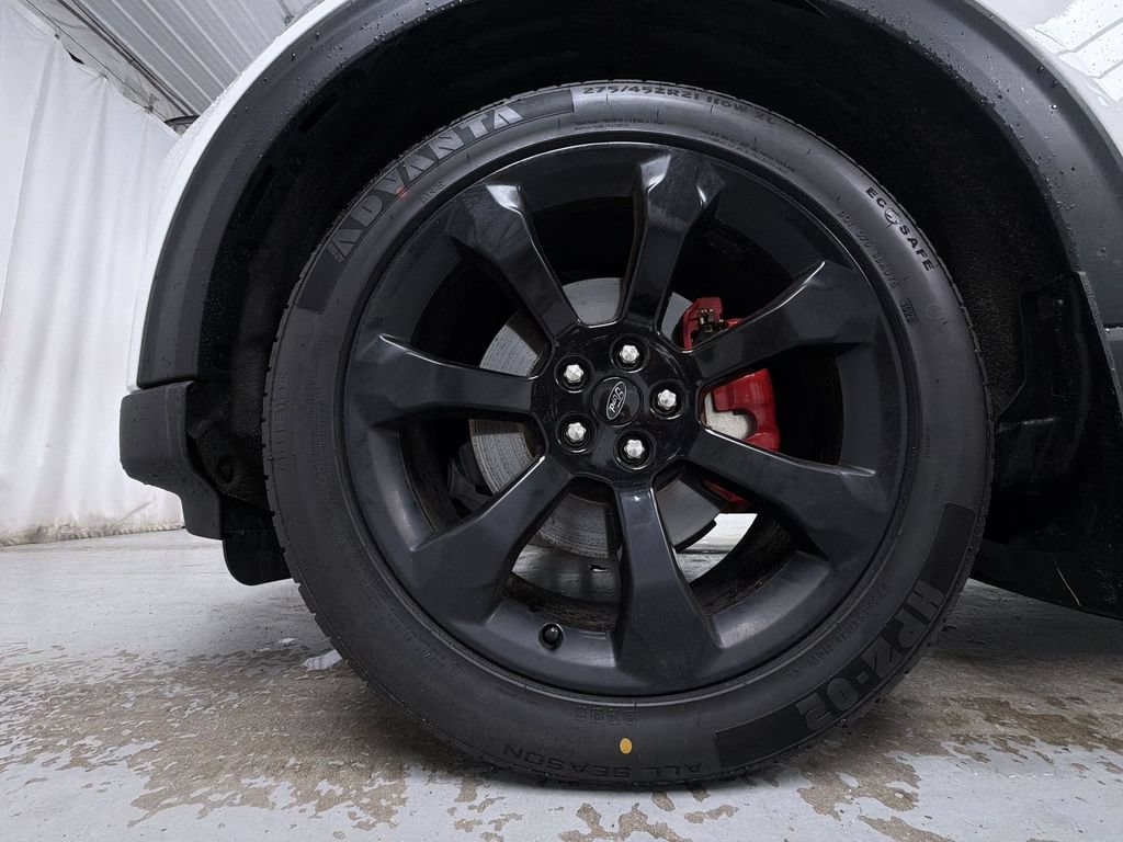 Used 2024 Ford Explorer ST w/ Equipment Group 401A AWD/4WD image 14