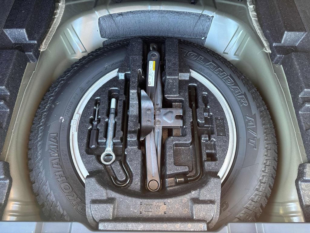 Used 2022 Subaru Outback Wilderness w/ Wilderness Package image 47