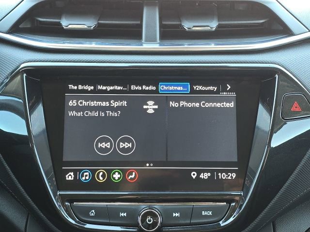 Used 2023 Chevrolet TrailBlazer LT w/ Convenience Package image 26