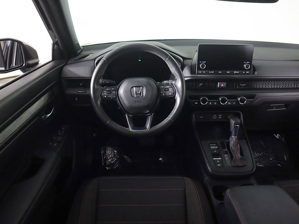 Used 2023 Honda CR-V Sport image 35