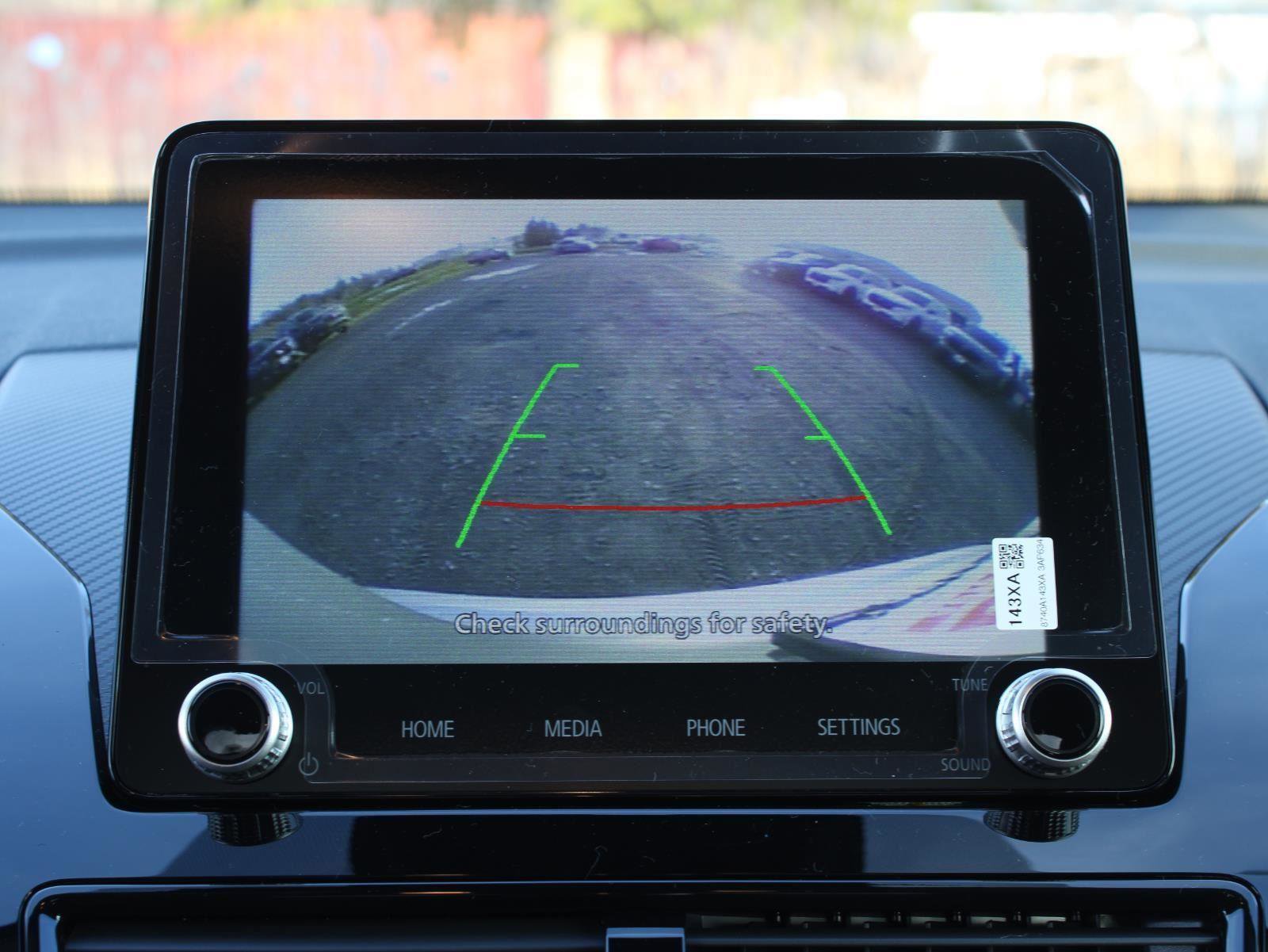 New 2026 Mitsubishi Eclipse Cross SE image 13