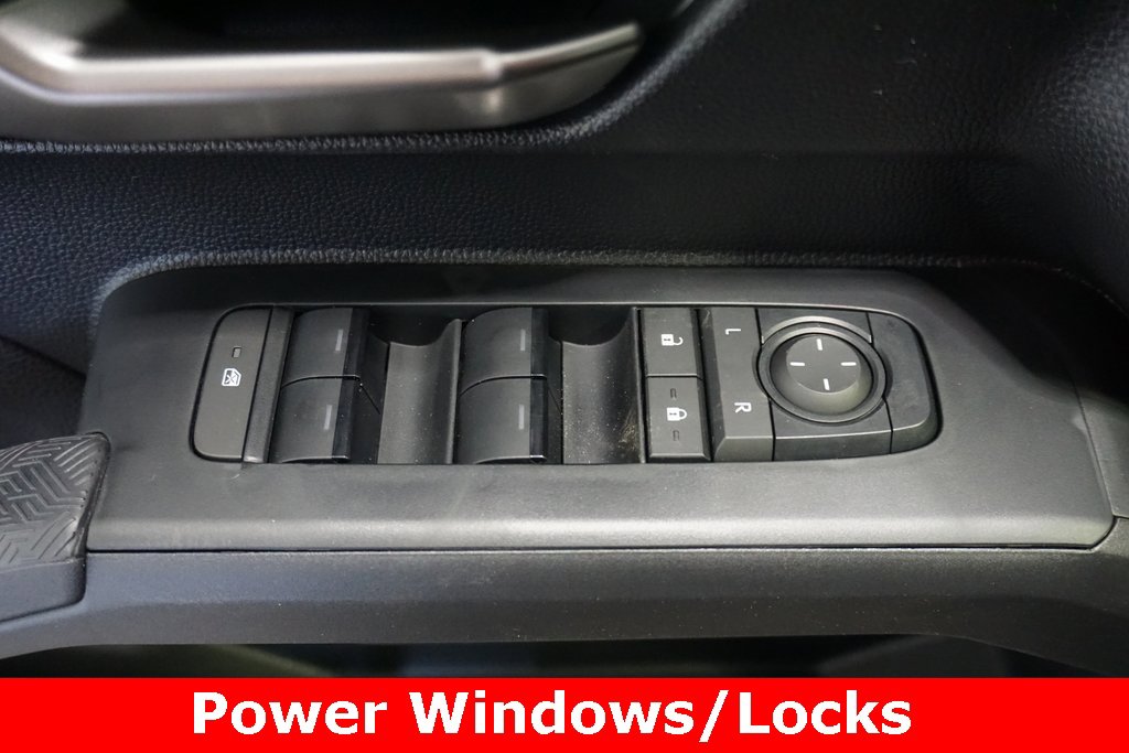 New 2025 Toyota Tacoma TRD Off-Road image 6