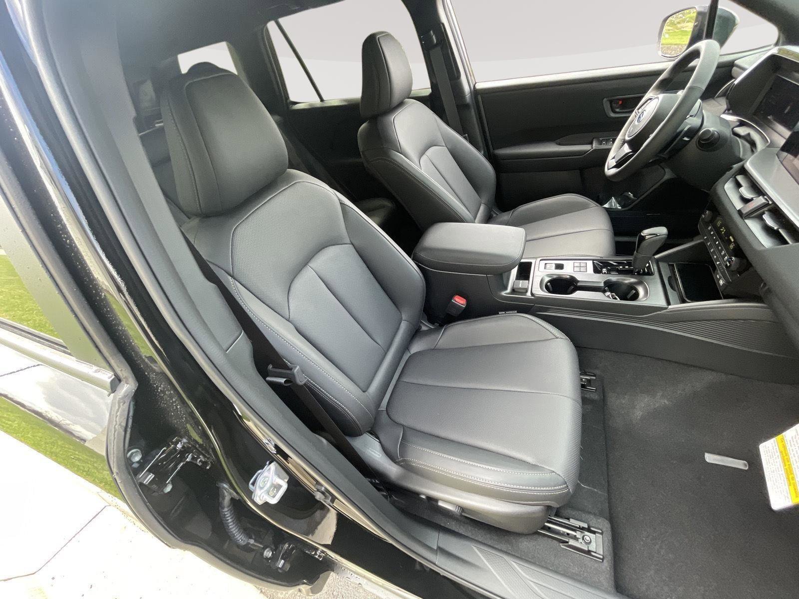 New 2026 Subaru Outback Limited image 27