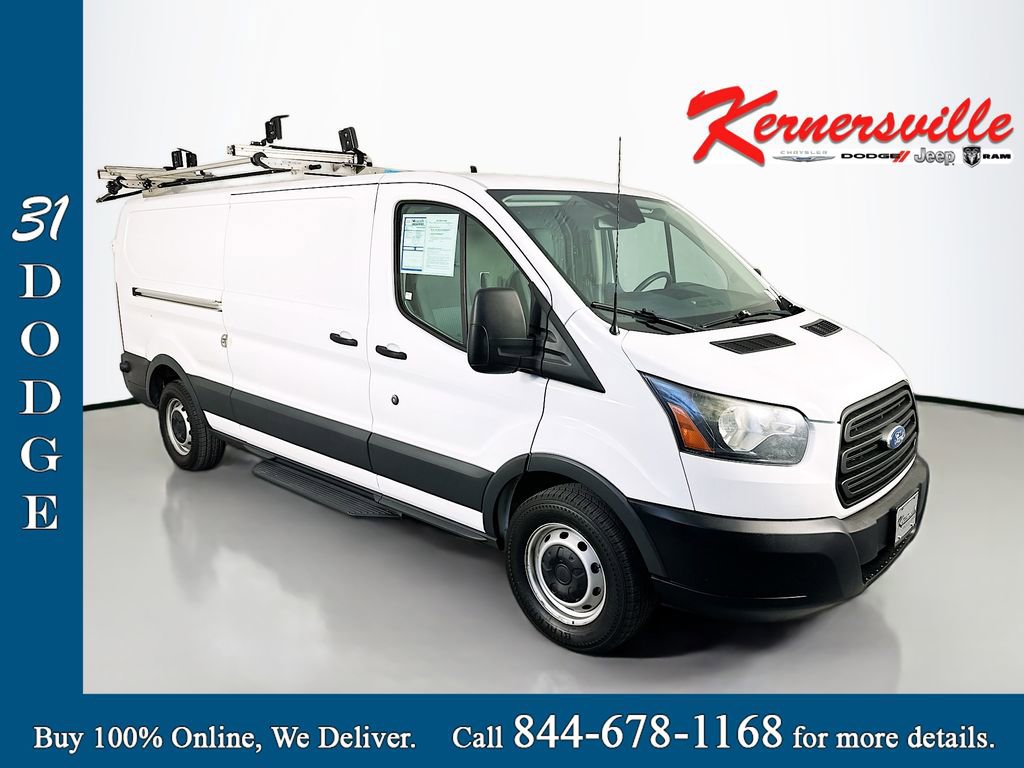 Used 2017 Ford Transit 150 148 Low Roof