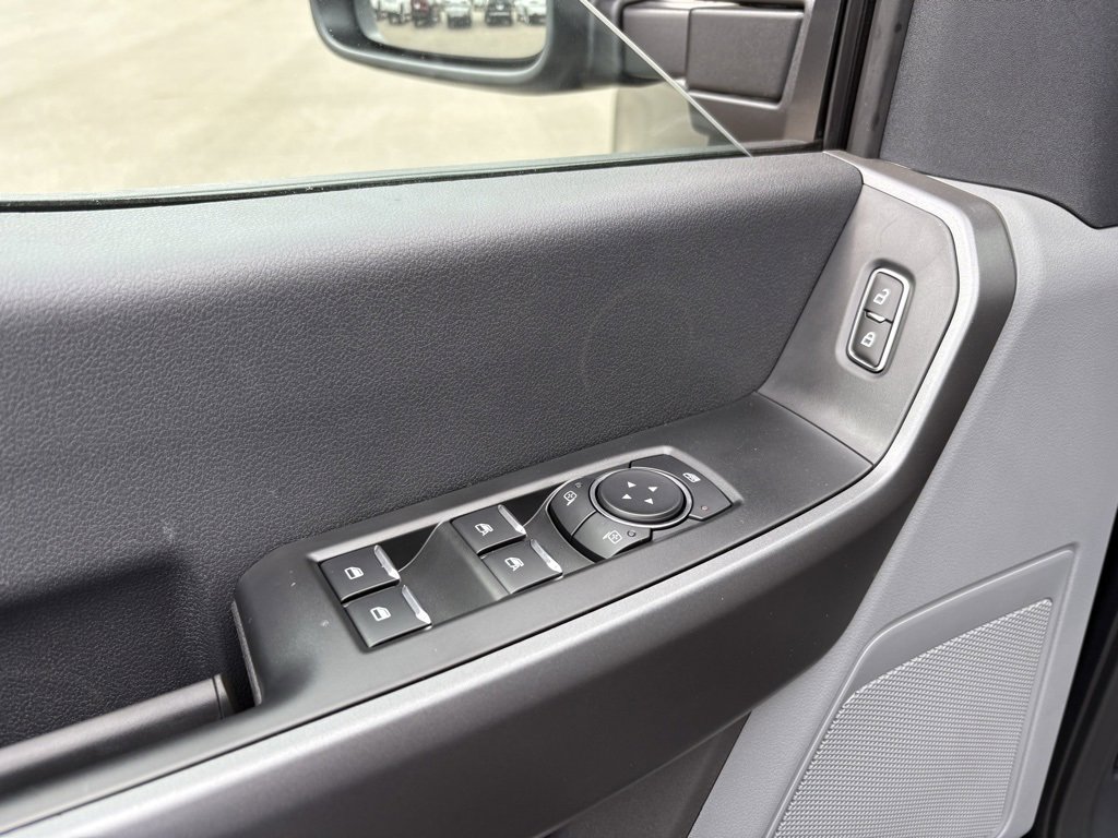 New 2026 Ford F350 XL w/ STX Appearance Package image 32