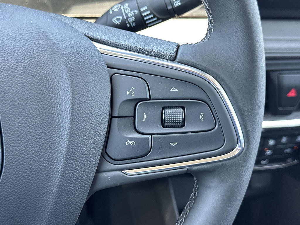 New 2026 Buick Encore GX Sport Touring w/ Advanced Technology Package FWD image 10