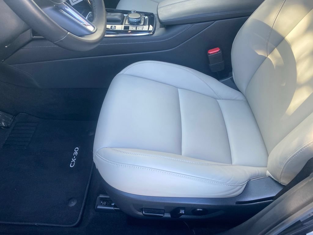 Certified 2025 MAZDA CX-30 AWD 2.5 S w/ Preferred Package image 17